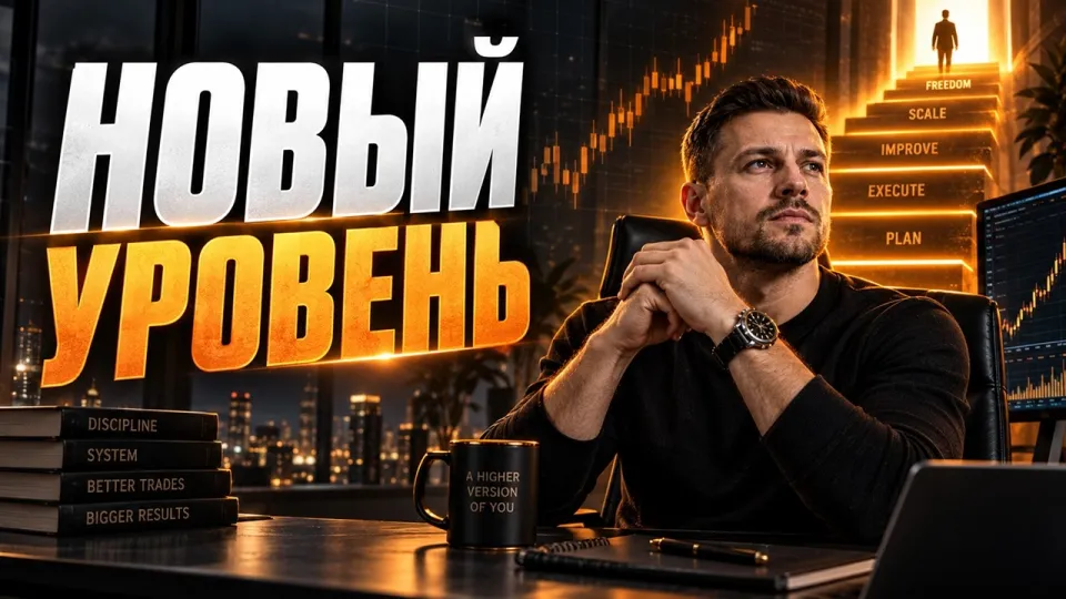 7 шагов для успешной торговли бинарными опционами с системным подходом